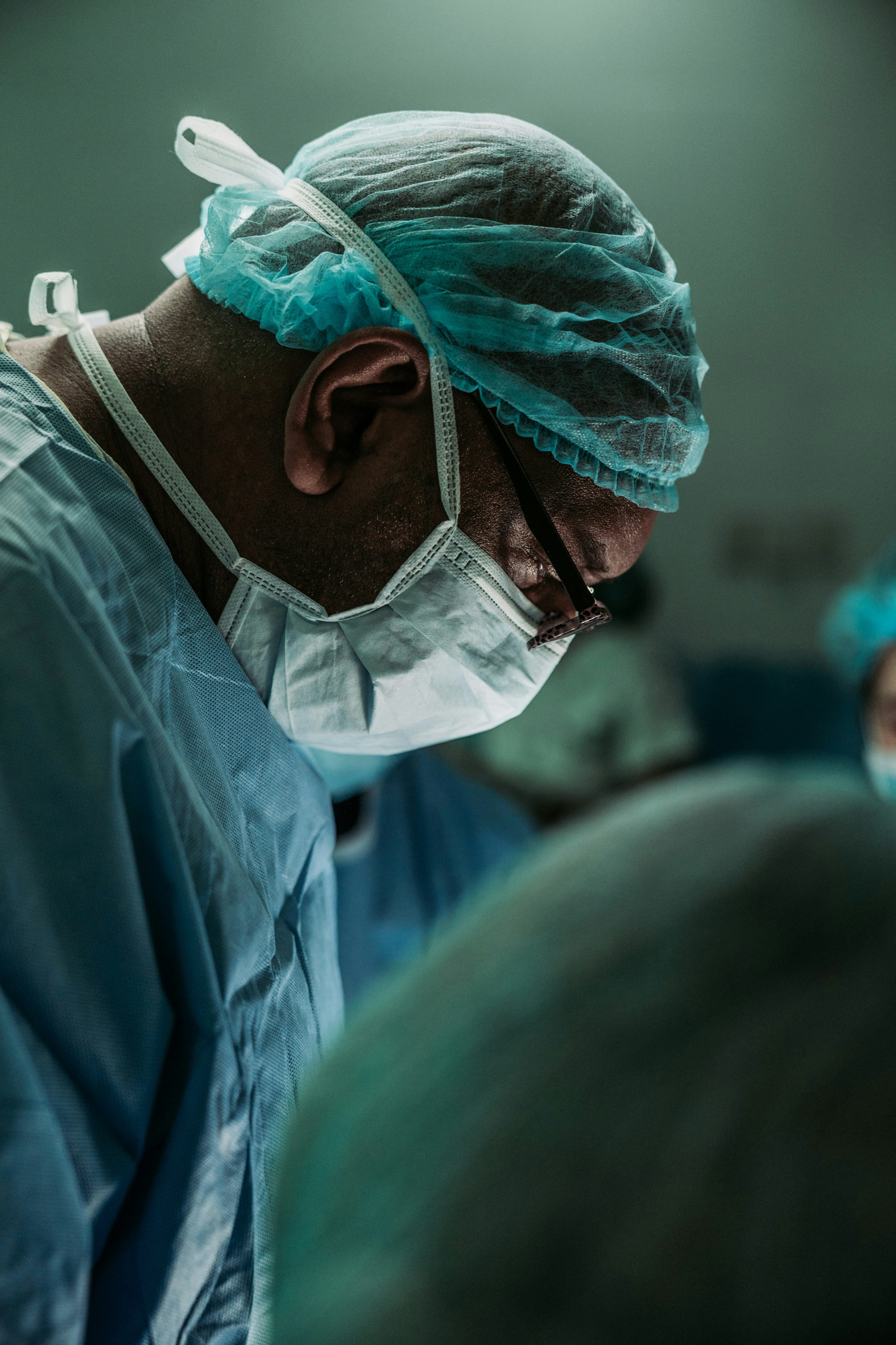 Improve patient outcomes with predictive analytics and automation.